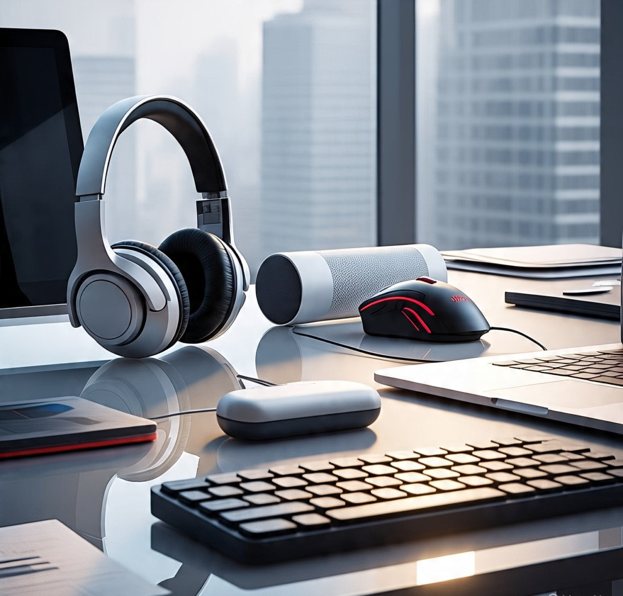 Electronic Accessories