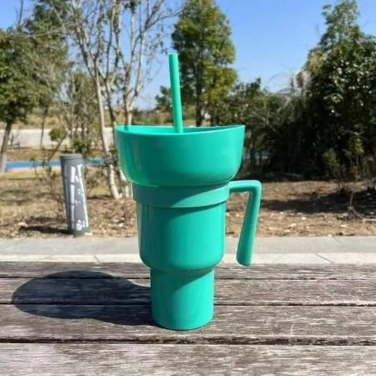 2 in 1 Cup | Sipper | Tumbler (900ml)