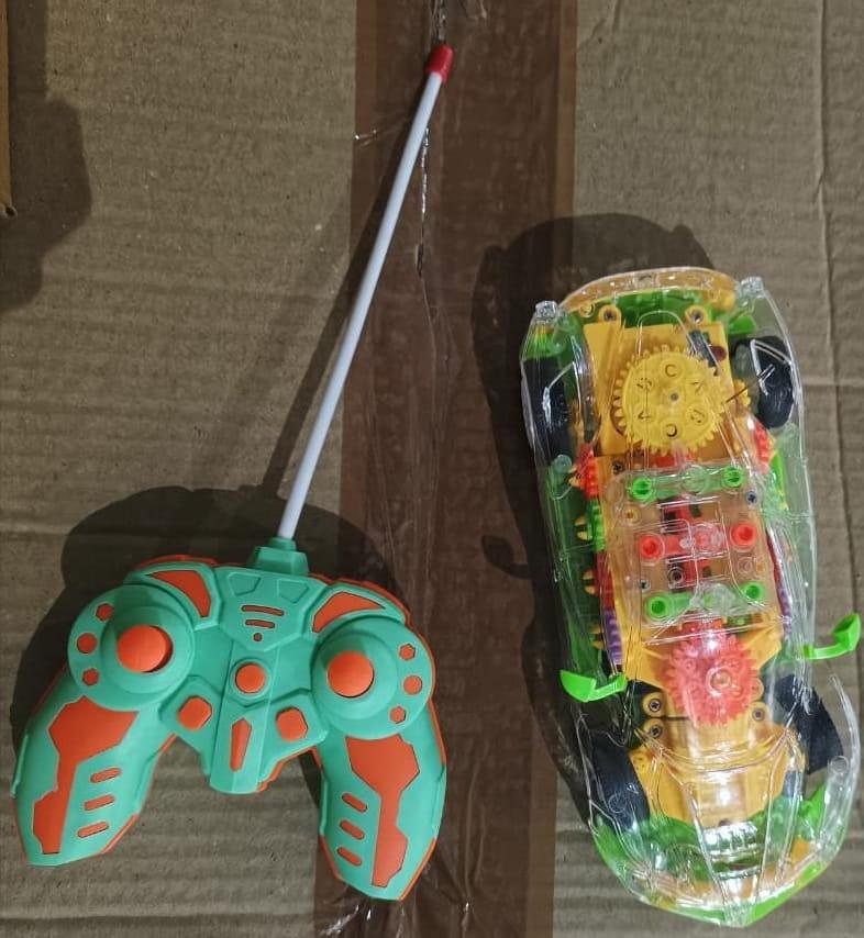 Remote Control Rechargable Car | Remote Car