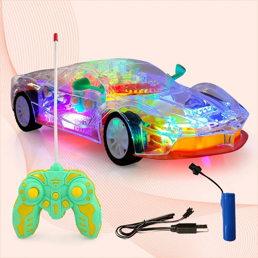 Remote Control Rechargable Car | Remote Car