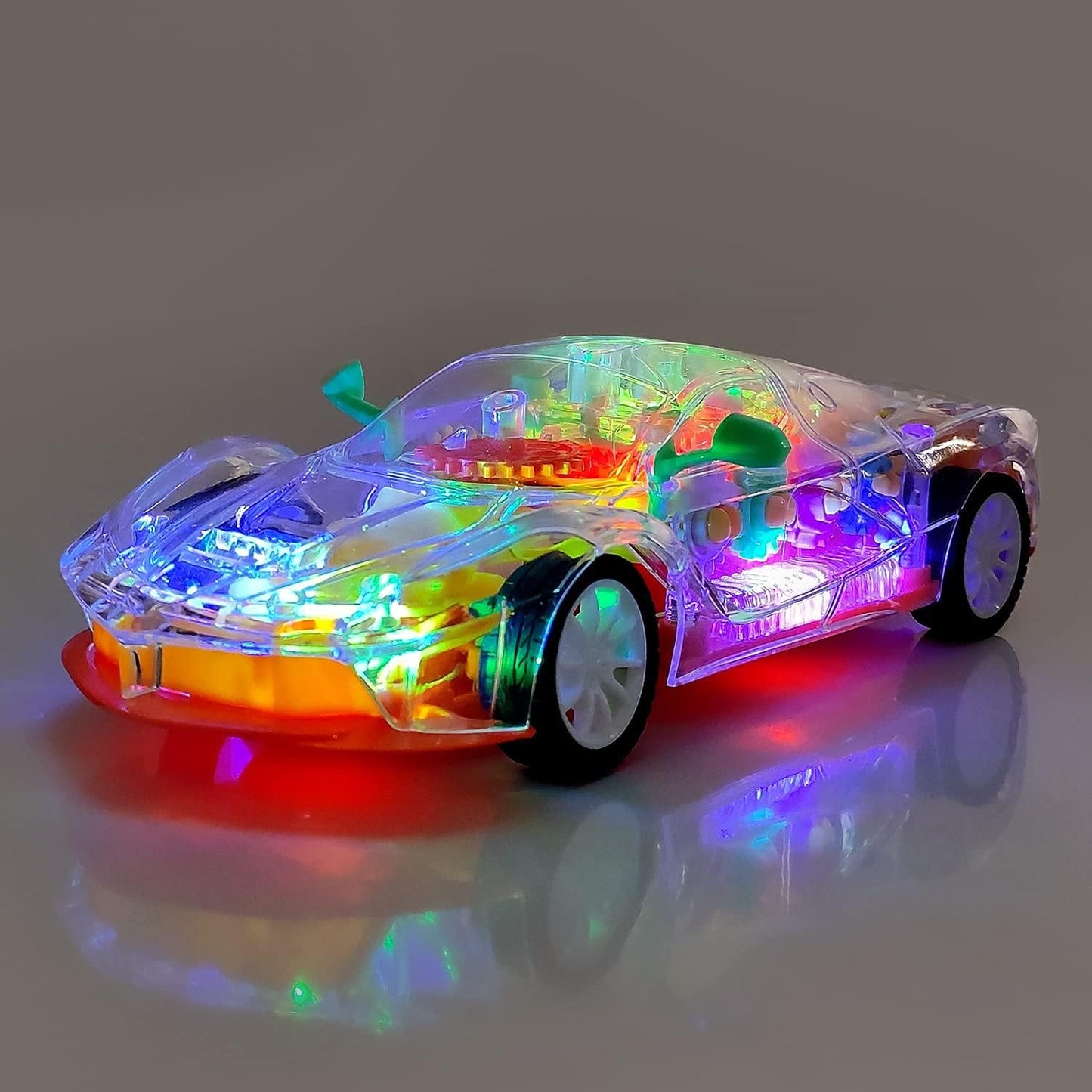 Remote Control Rechargable Car | Remote Car