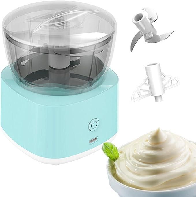 Food Processor Electric Multi- Functional Cooking Machine | Chopper
