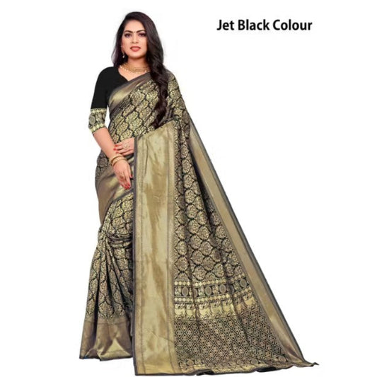 Premium Banarasi Silk