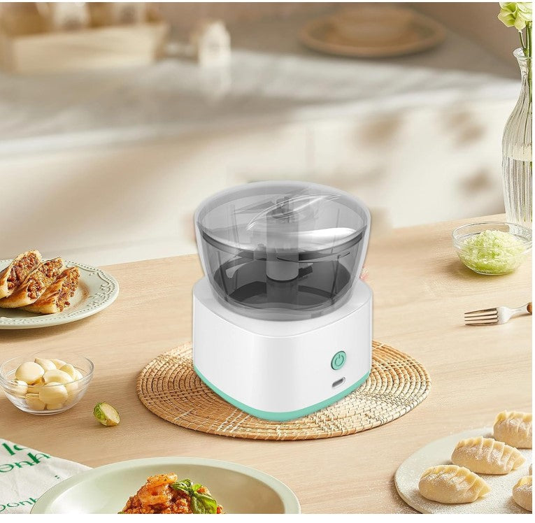 Food Processor Electric Multi- Functional Cooking Machine | Chopper