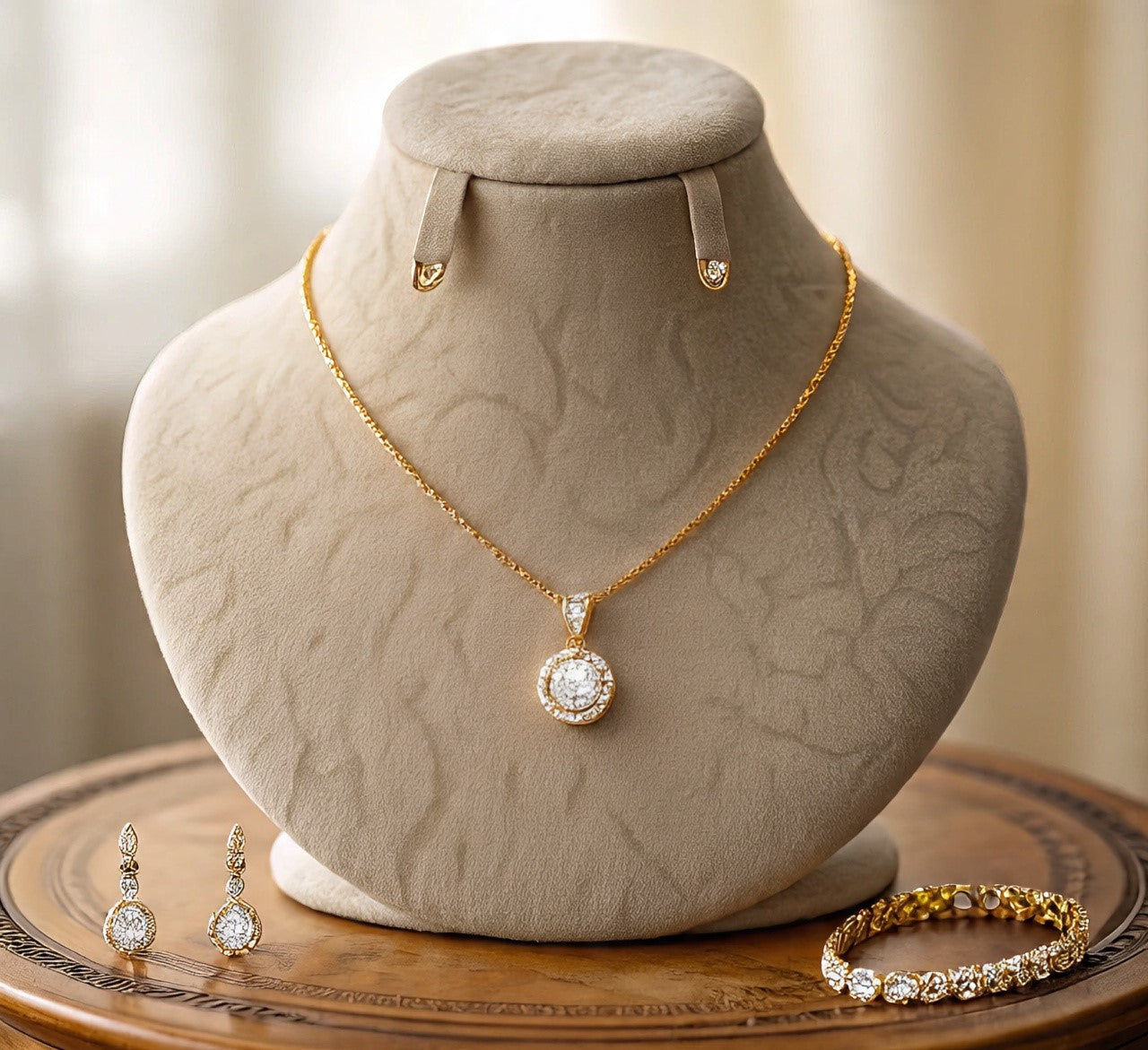 Jewellery