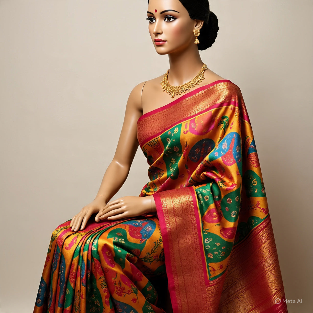 Saree