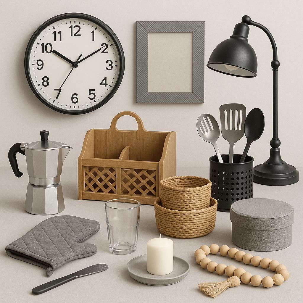Home & Kitchen