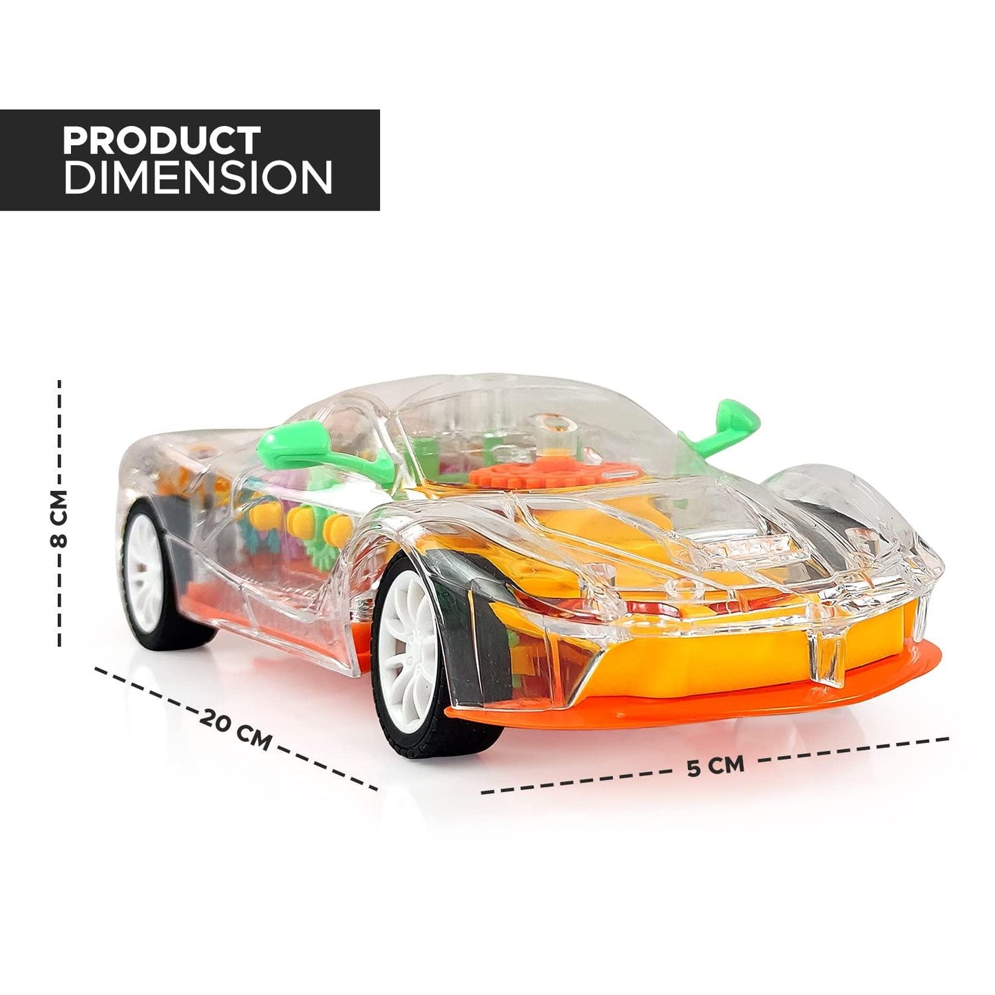 Remote Control Rechargable Car | Remote Car